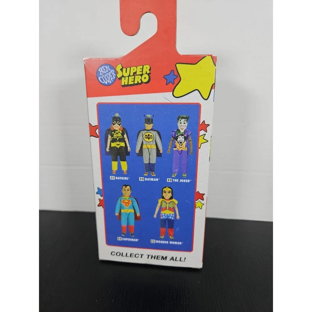 NECA BATMAN 5.5